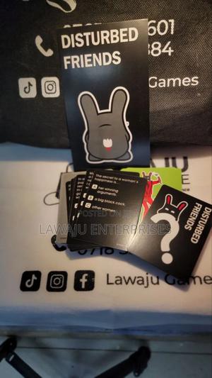 Cards Game - thumbnail 2