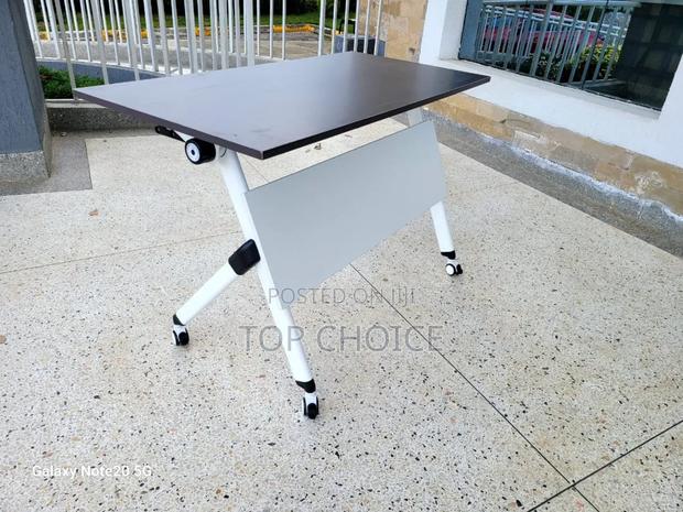 Training Tables