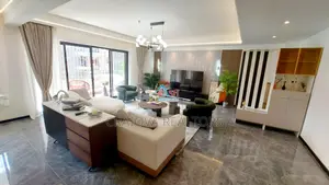 4bdrm Apartment in Kileleshwa for sale