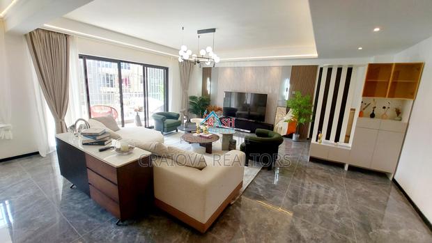 4bdrm Apartment in Kileleshwa for sale