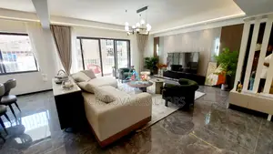 4bdrm Apartment in Kileleshwa for sale