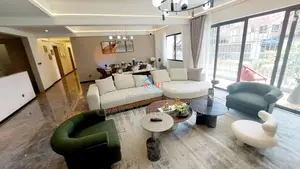 4bdrm Apartment in Kileleshwa for sale