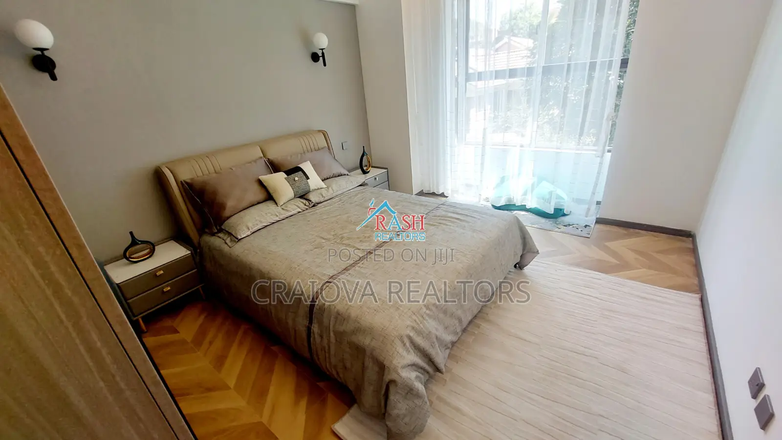 4bdrm Apartment in Kileleshwa for sale