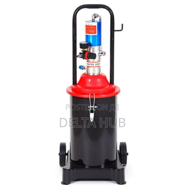 High Quality Pneumatic Lubrication Pump For Automotive - thumbnail 2