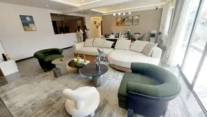 4bdrm Apartment in Kileleshwa for sale