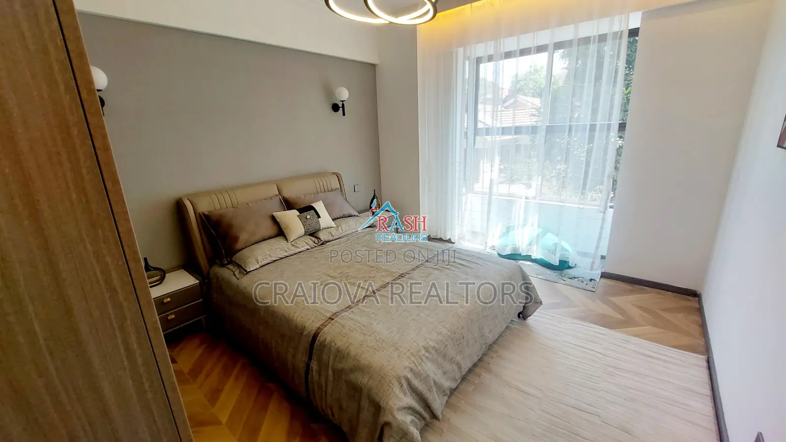 4bdrm Apartment in Kileleshwa for sale