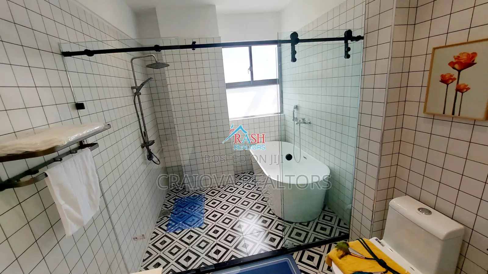 4bdrm Apartment in Kileleshwa for sale