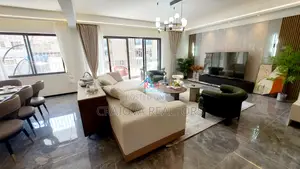 4bdrm Apartment in Kileleshwa for sale