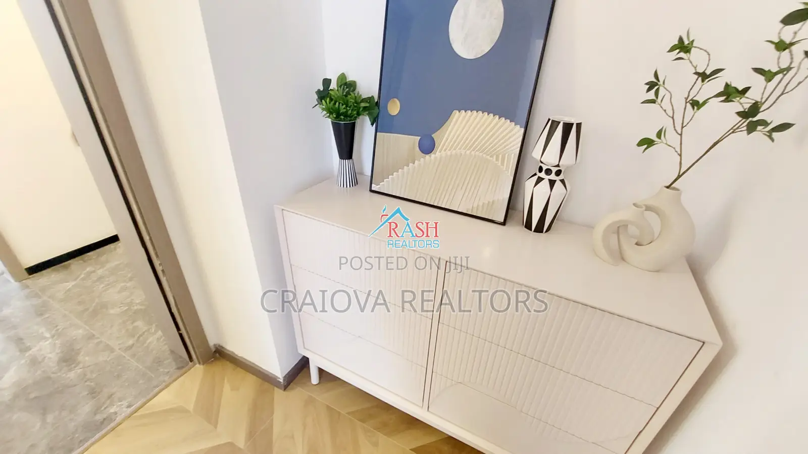 4bdrm Apartment in Kileleshwa for sale