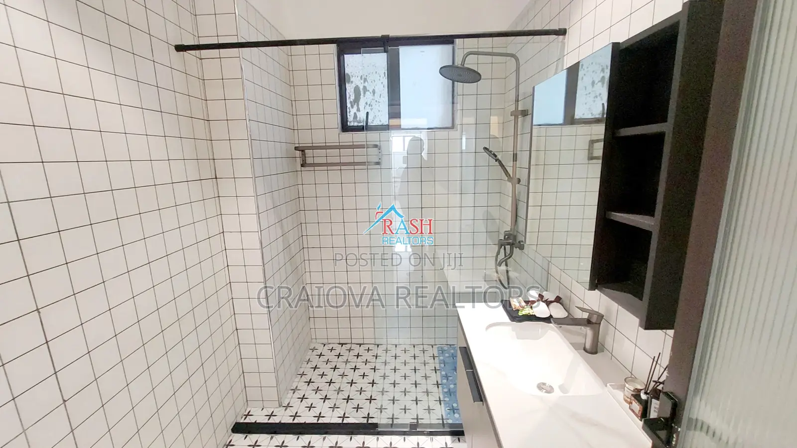 4bdrm Apartment in Kileleshwa for sale