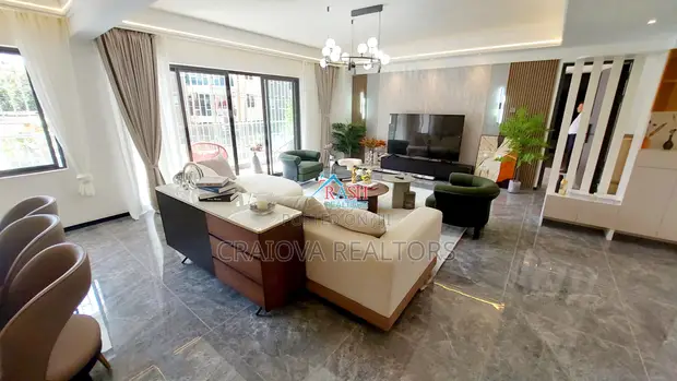 4bdrm Apartment in Kileleshwa for sale
