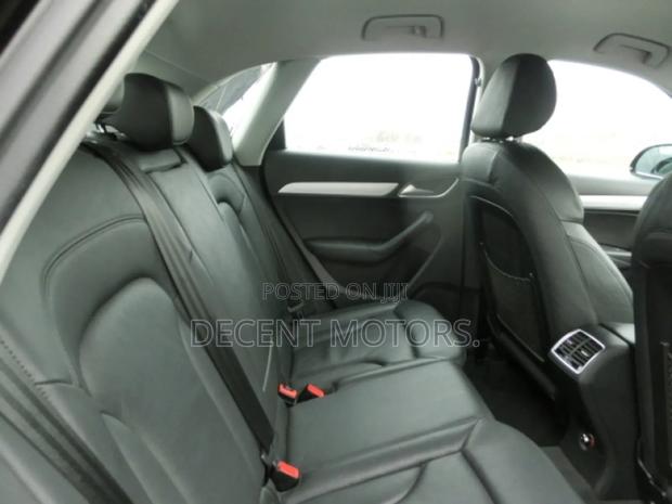 Audi Q3 1.4 TFSI 150hp 2018 Black - thumbnail 10