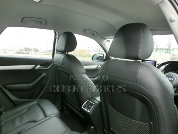 Audi Q3 1.4 TFSI 150hp 2018 Black - thumbnail 11