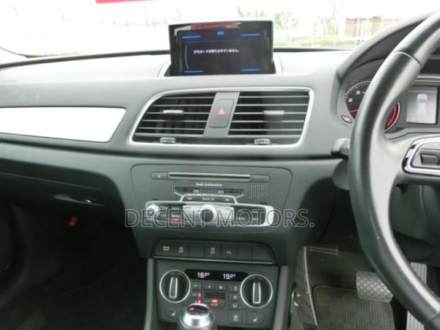 Audi Q3 1.4 TFSI 150hp 2018 Black - thumbnail 7