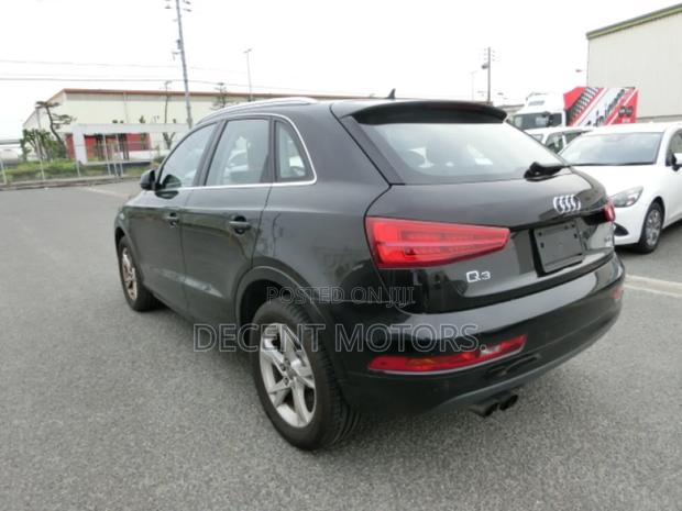 Audi Q3 1.4 TFSI 150hp 2018 Black - thumbnail 14