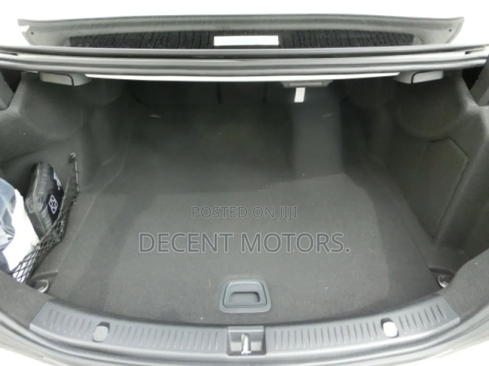 Mercedes-Benz E200 2018 White