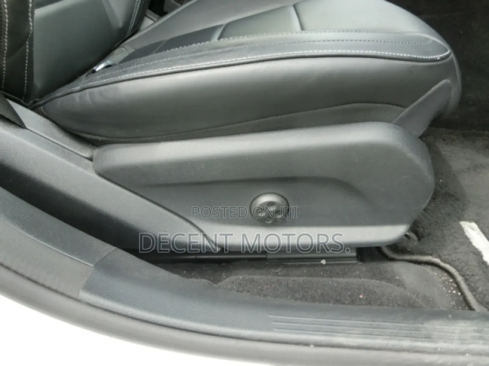Mercedes-Benz E200 2018 White