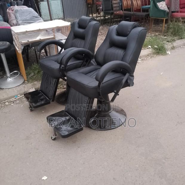 Fair Prices Barber Chairs