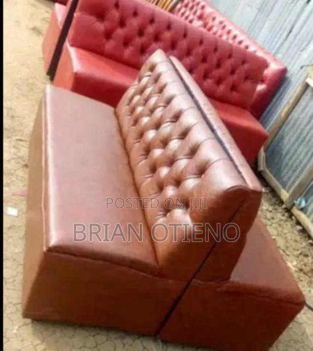 Patoned Weighting Bench