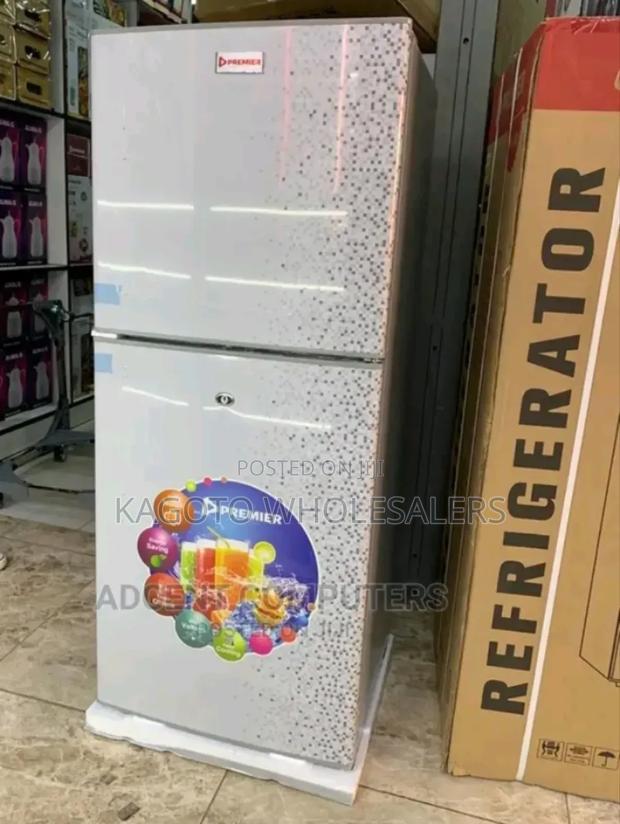 Premier 350litres Refrigerator