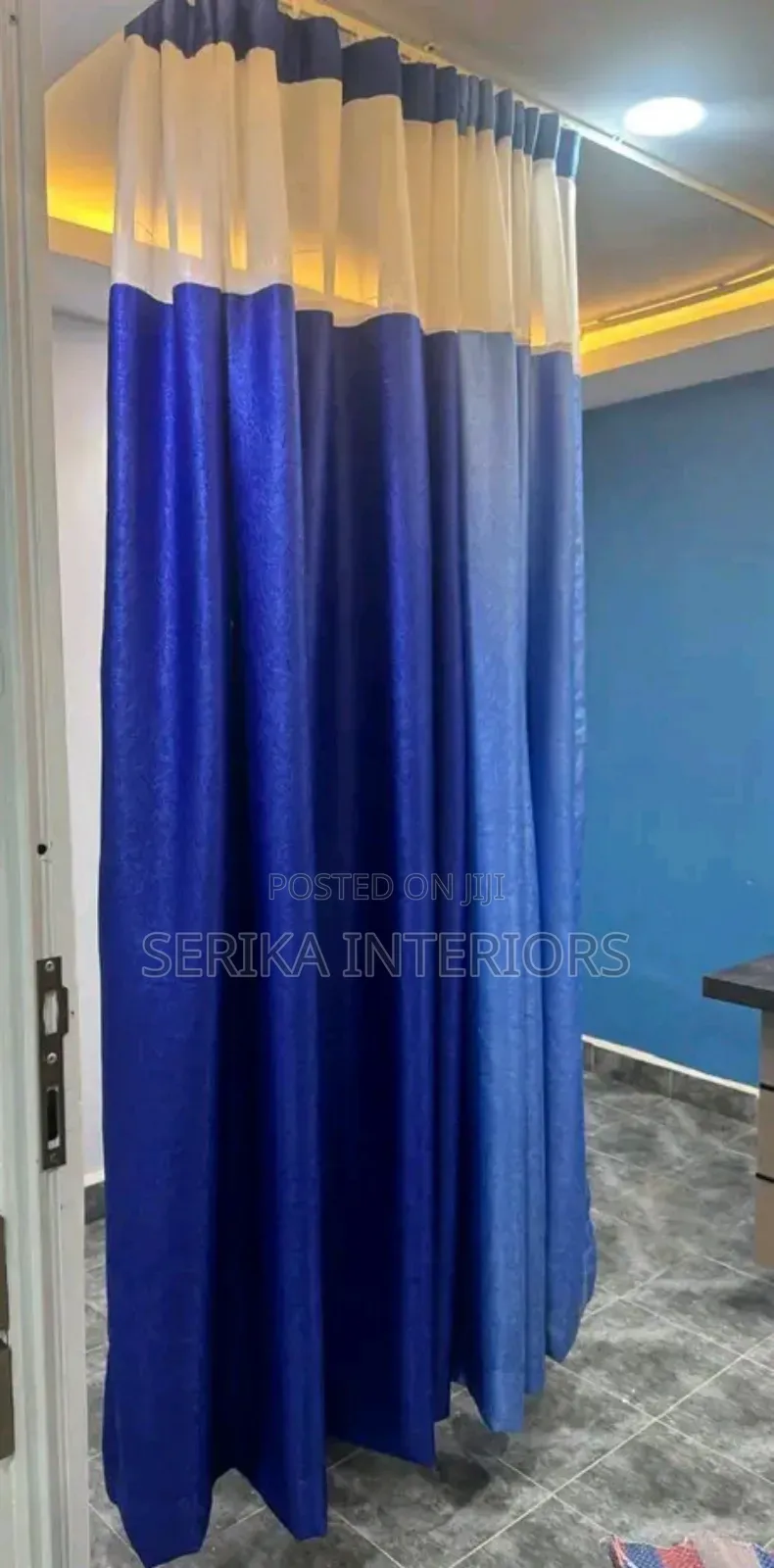 Hospital Curtains Hospital Curtains Environmental Friendly