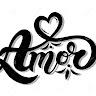 Amor logo