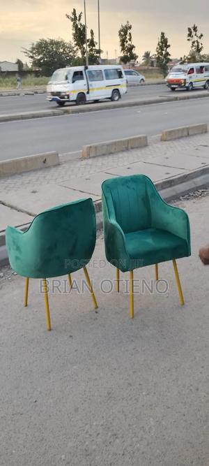 ^ Styling Seats With a Lining - main view