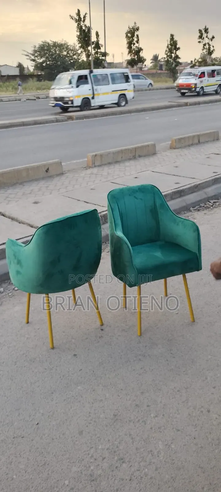 ^ Styling Seats With a Lining