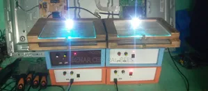 Bee Venom Collector Machines