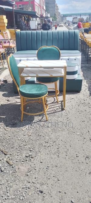 Simple Nails  Tables - thumbnail 2