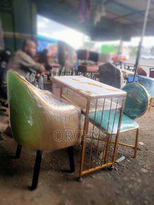 Manicure Set/ Nail Station - main view