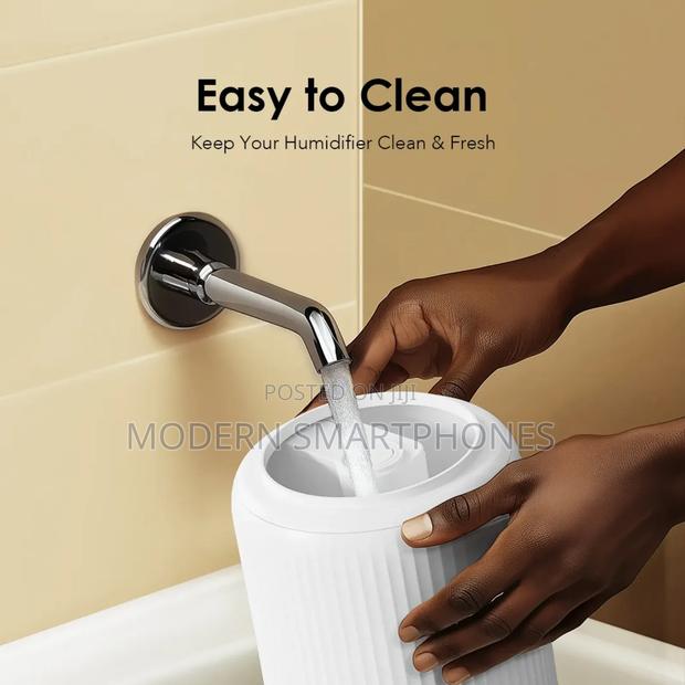Oraimo Max 6l Smart Humidity Control System Humidifier - thumbnail 5