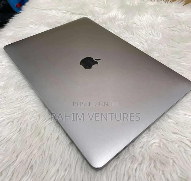 Laptop Apple MacBook Pro 2020 16GB Intel Core i7 SSD 512GB - thumbnail 2