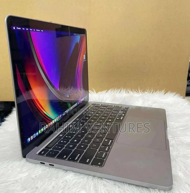 Laptop Apple MacBook Pro 2020 16GB Intel Core i7 SSD 512GB - thumbnail 5