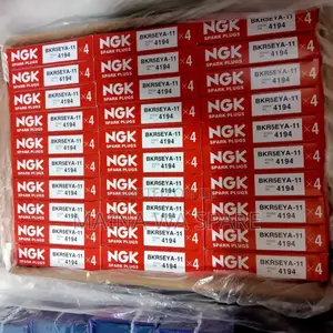 Genuine Japan NGK/Denso Iridium Plugs