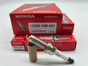 Genuine Japan NGK/Denso Iridium Plugs
