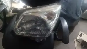 Suzuki Spacia Headlights