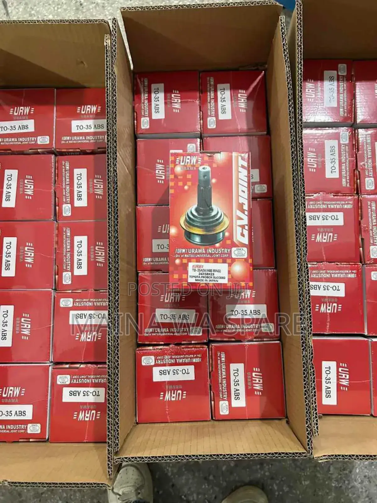 Cv Joints,Available Genuine Japan