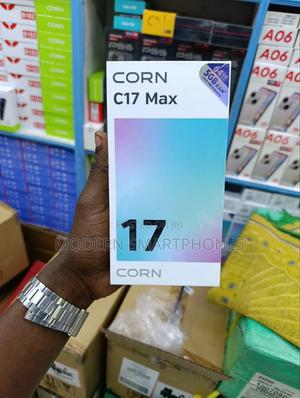 New Mobile Phone 64 GB Black - main view