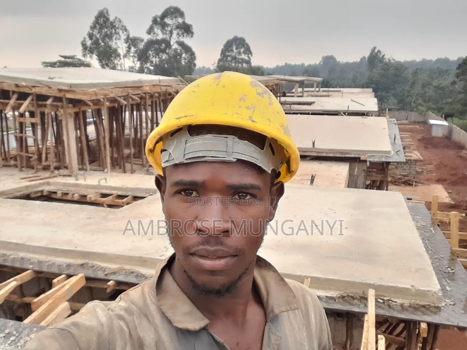 Skilled Workers