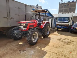 Mahindra Tractor