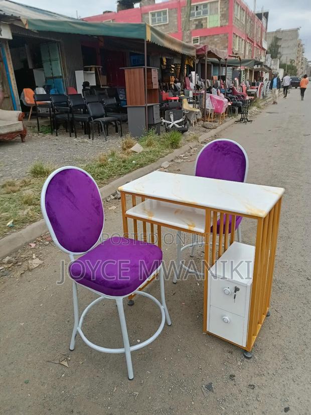 Manicure Set, Class And Stylish Design - main view