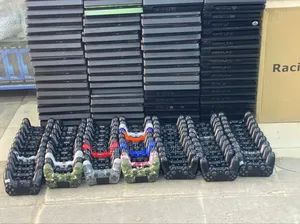 Ex  Ps4 Slims Available With Games