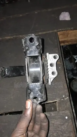 Nissan Dayz X Japan Engine Mounting