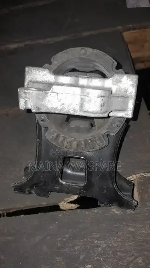 Nissan Dayz X Japan Engine Mounting