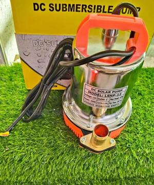 12v Dc Submasible  Pump/24v Dc Submasible Pump - main view