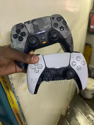 Ex Australian Ps5 Controllers