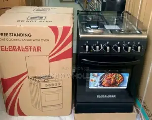 Globalstar 60by60 Standing Cooker