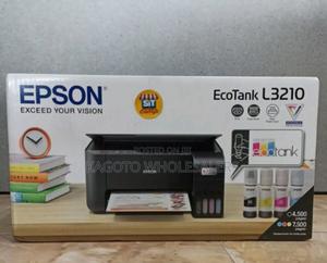 Epson L3210 Printer - thumbnail 2