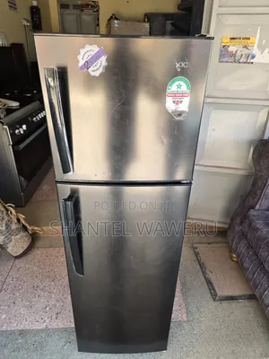 Roch Fridge